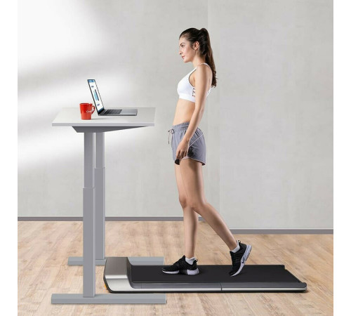 Електрична бігова доріжка Kingsmith WalkingPad R1 Pro
