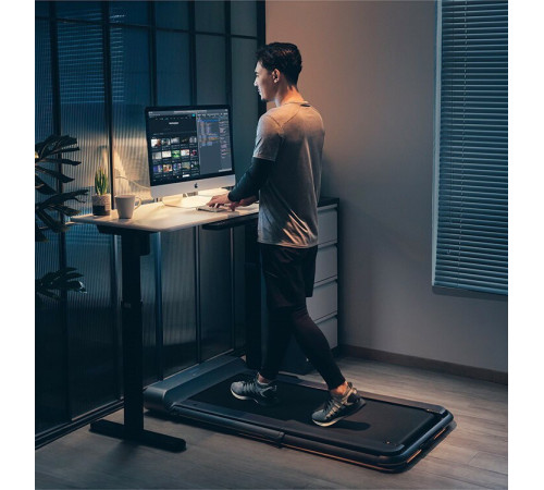 Електрична бігова доріжка Kingsmith WalkingPad R1 Pro