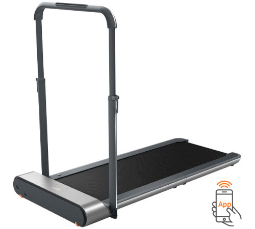 Електрична бігова доріжка Kingsmith WalkingPad R1 Pro