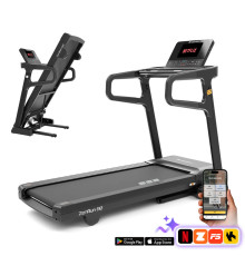 Бігова доріжка електрична inSPORTline ZenRun 80