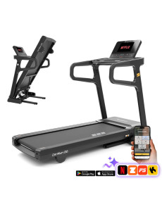 Бігова доріжка електрична inSPORTline ZenRun 80