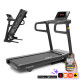 Бігова доріжка електрична inSPORTline ZenRun 80