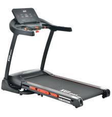 Бігова доріжка електрична KUBISPORT GB4550K