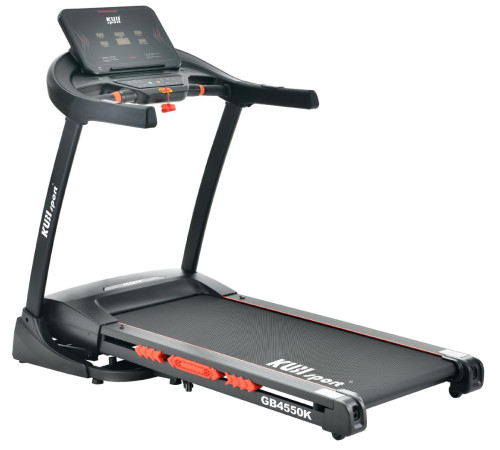Бігова доріжка електрична KUBISPORT GB4550K