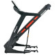 Бігова доріжка електрична KUBISPORT GB4550K
