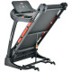 Бігова доріжка електрична KUBISPORT GB4550K