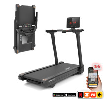 Бігова доріжка елекрична inSPORTline ZenRun 120