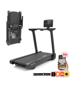 Бігова доріжка елекрична inSPORTline ZenRun 120