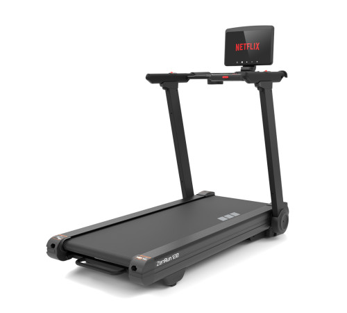 Бігова доріжка елекрична inSPORTline ZenRun 120