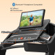 Бігова доріжка електрична PROFORM CARBON PRO 9000
