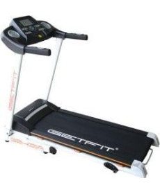 Електрична бігова доріжка CorbySport GB4000A