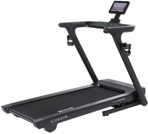 Бігова доріжка електрична Inspire Fitness Centr RUNR-S