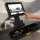 Бігова доріжка електрична Inspire Fitness Centr RUNR-S