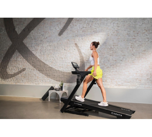 Бігова доріжка електрична Inspire Fitness Centr RUNR-S