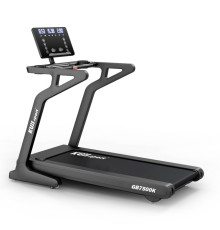 Bieżnia z Nachyleniem Wyświetlaczem Bluetooth KS FITNESS 170 x 86 cm