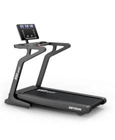 Бігова доріжка електрична KUBISPORT GB7500K