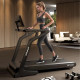 Bieżnia z Nachyleniem Wyświetlaczem Bluetooth KS FITNESS 170 x 86 cm