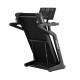Bieżnia z Nachyleniem Wyświetlaczem Bluetooth KS FITNESS 170 x 86 cm