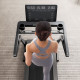 Bieżnia z Nachyleniem Wyświetlaczem Bluetooth KS FITNESS 170 x 86 cm