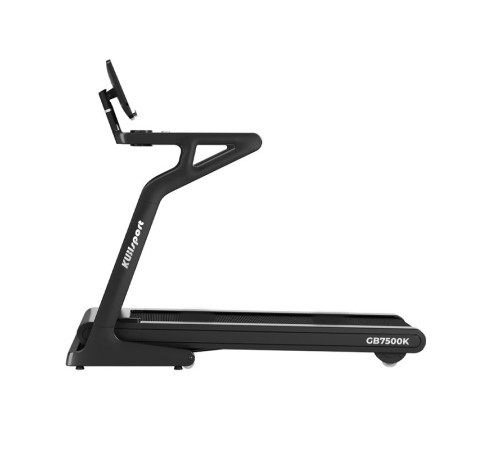 Bieżnia z Nachyleniem Wyświetlaczem Bluetooth KS FITNESS 170 x 86 cm