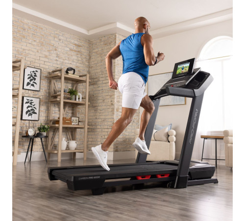 Бігова доріжка електрична PROFORM CARBON PRO 2000