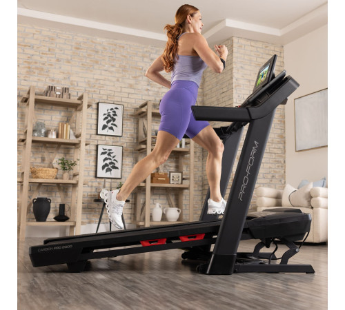Бігова доріжка електрична PROFORM CARBON PRO 2000