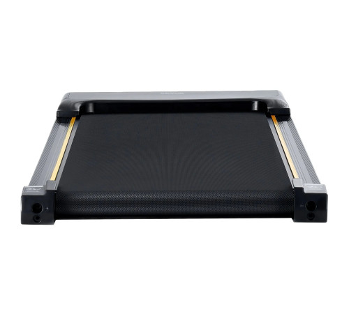 Бігова доріжка електрична VEVOR С7, чорна