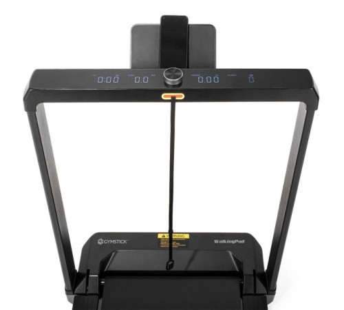 Бігова доріжка електрична Gymstick WalkingPad Elite