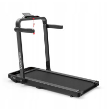 Бігова доріжка електрична Master MAS-F10-black