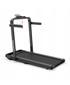 Бігова доріжка електрична Master MAS-F10-black