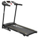 Bieżnia z Nachyleniem Wyświetlaczem Bluetooth Składana KS FITNESS 155x71 cm