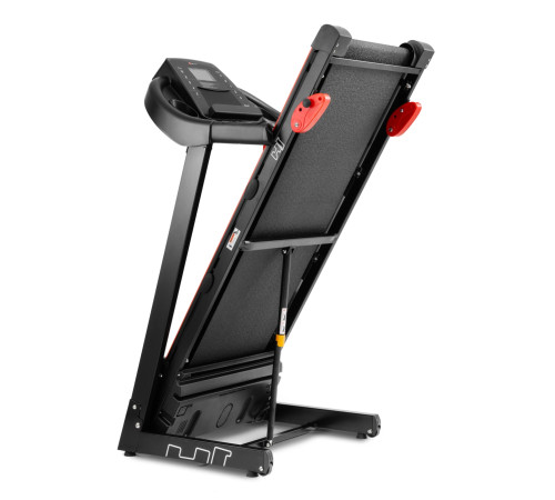 Бігова доріжка електрична Hop-Sport HS-1000LB Wind