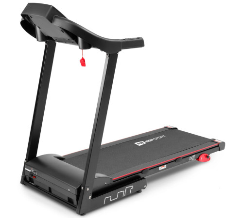 Бігова доріжка електрична Hop-Sport HS-1000LB Wind