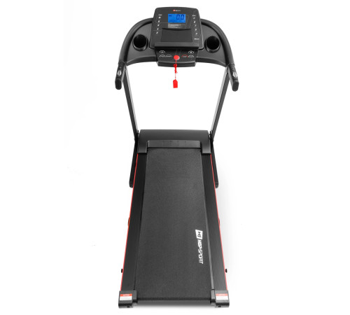 Бігова доріжка електрична Hop-Sport HS-1000LB Wind