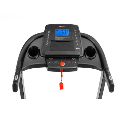 Бігова доріжка електрична Hop-Sport HS-1000LB Wind
