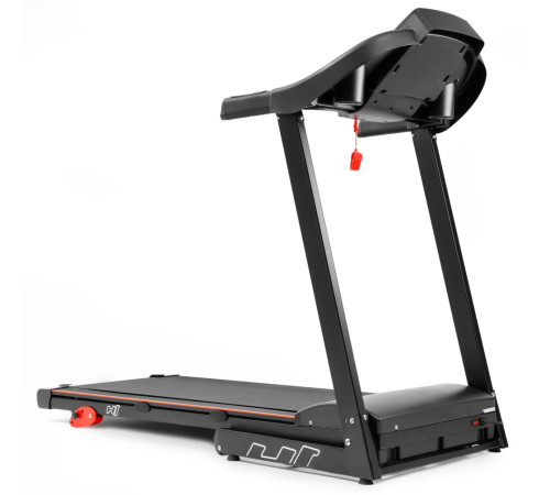 Бігова доріжка електрична Hop-Sport HS-1000LB Wind