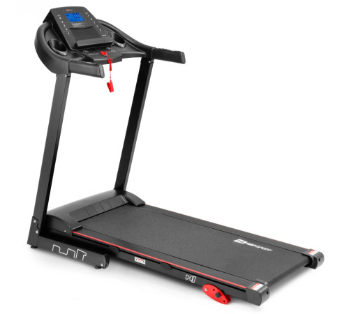 Бігова доріжка електрична Hop-Sport HS-1000LB Wind