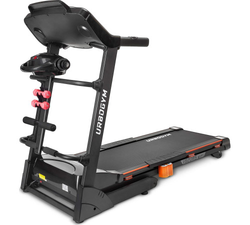 Бігова доріжка Urbogym V620MS електрична