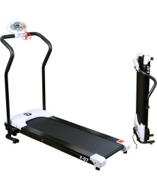 Бігова доріжка електрична Master Elektryczna F07