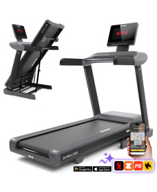 Бігова доріжка електрична inSPORTline ZenRun 300