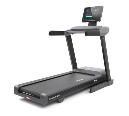 Бігова доріжка електрична inSPORTline ZenRun 300