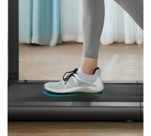 Бігова доріжка електрична Gymstick WalkingPad Pro