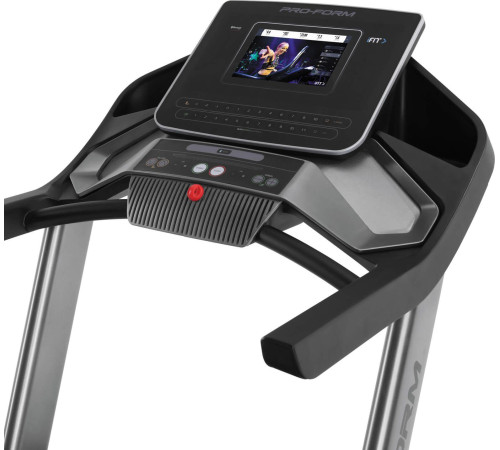 Бігова доріжка електрична Pro-Form Pro2000 Бігова доріжка електрична Pro-Form Pro2000