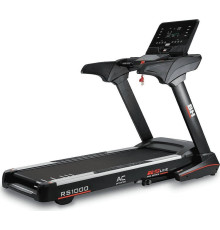 Бігова доріжка електрична BH Fitness RS1000 LED 