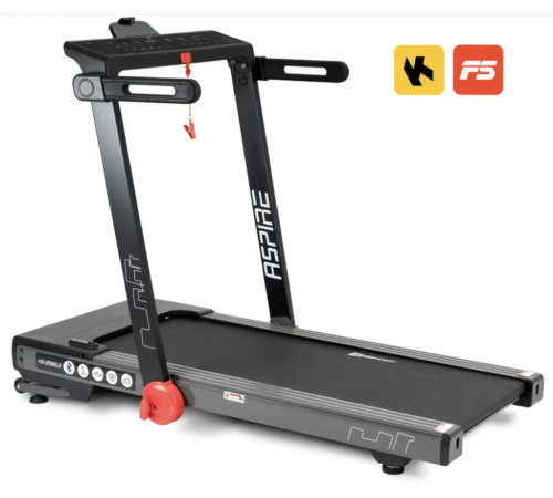 Бігова доріжка Hop-Sport HS-2500LB Aspire Бігова доріжка Hop-Sport HS-2500LB Aspire