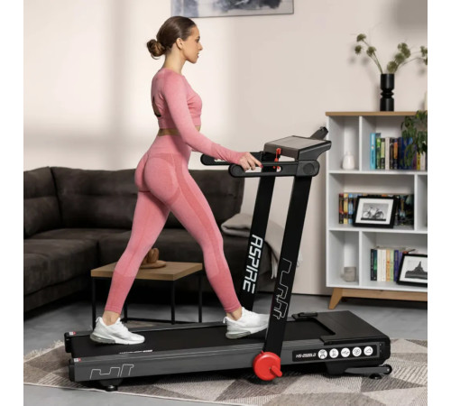 Бігова доріжка Hop-Sport HS-2500LB Aspire Бігова доріжка Hop-Sport HS-2500LB Aspire