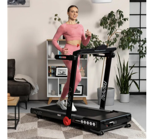 Бігова доріжка Hop-Sport HS-2500LB Aspire Бігова доріжка Hop-Sport HS-2500LB Aspire