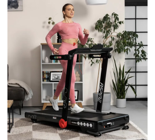 Бігова доріжка Hop-Sport HS-2500LB Aspire Бігова доріжка Hop-Sport HS-2500LB Aspire