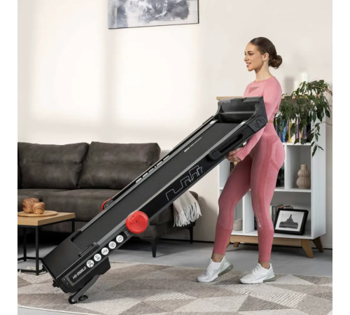 Бігова доріжка Hop-Sport HS-2500LB Aspire Бігова доріжка Hop-Sport HS-2500LB Aspire