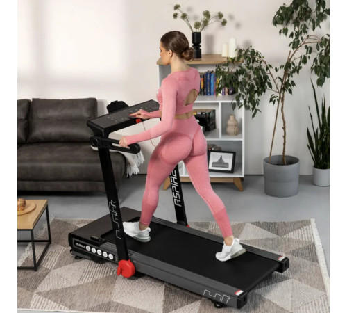 Бігова доріжка Hop-Sport HS-2500LB Aspire Бігова доріжка Hop-Sport HS-2500LB Aspire